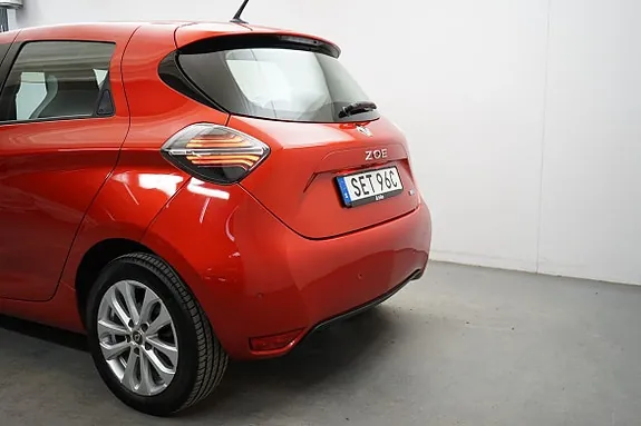 Renault Zoe 2022 photo 3