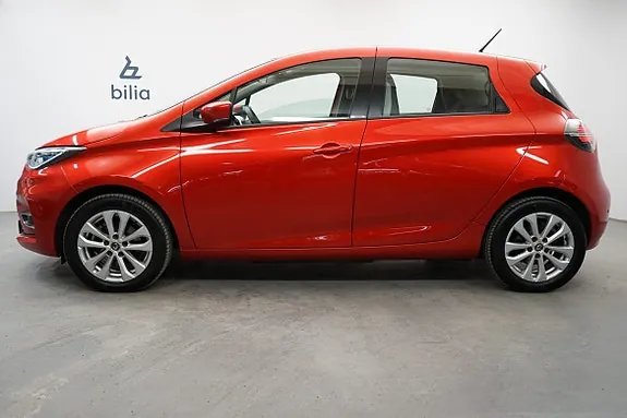 Renault Zoe 2022 photo 2