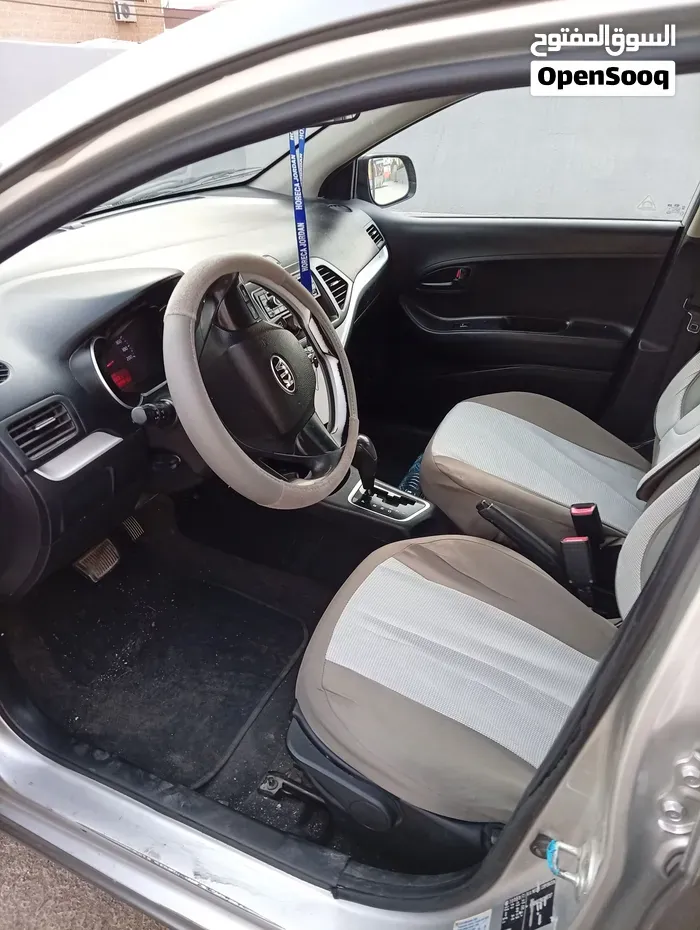 Kia Picanto 2016 photo 3