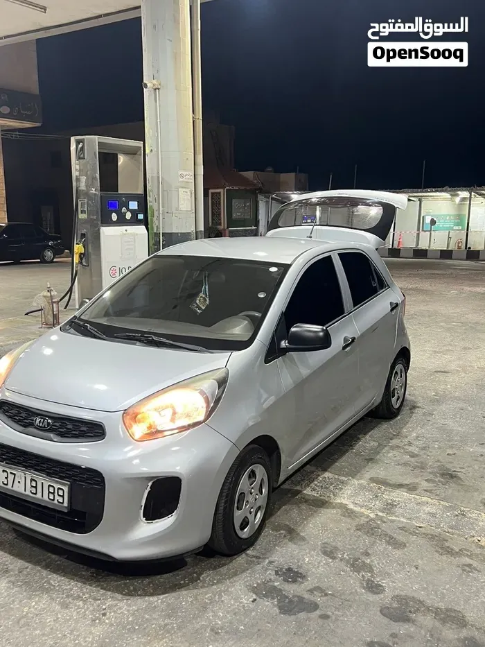 Kia Picanto 2016 photo 5