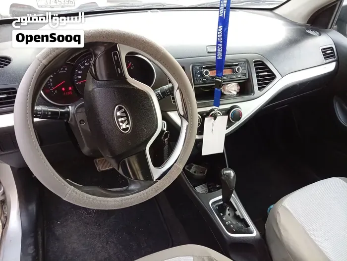 Kia Picanto 2016 photo 2