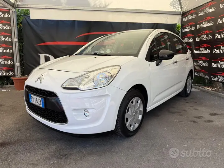 Citroen C3
