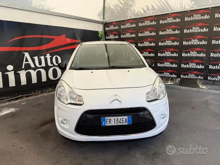 Citroen C3 2013 photo 2
