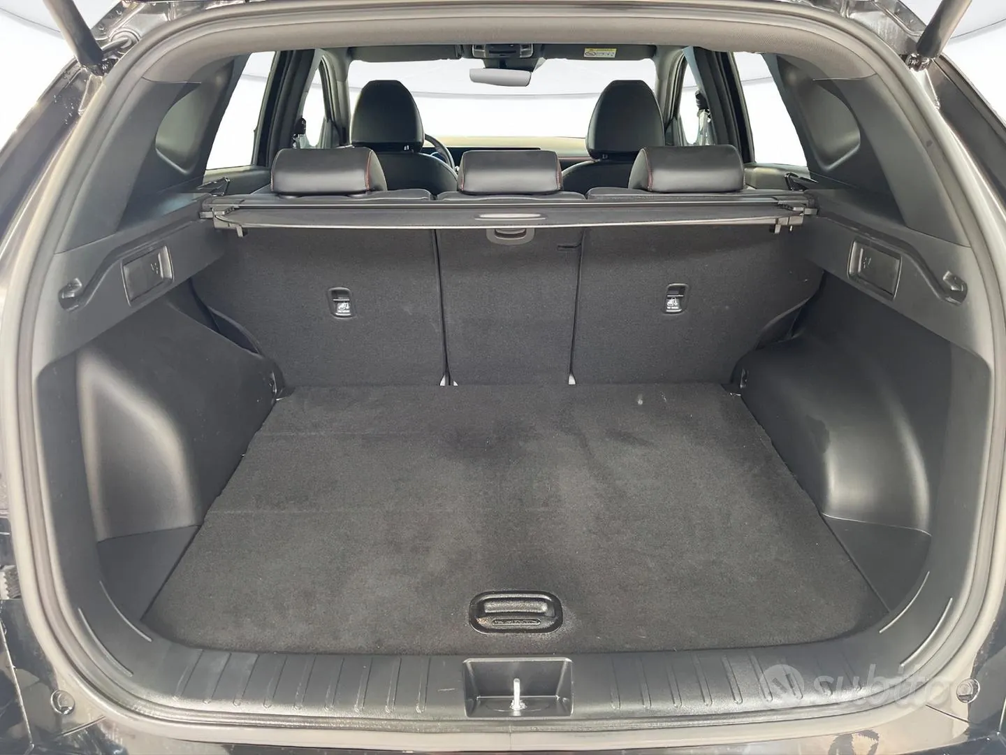 Hyundai Tucson 2025 photo 4