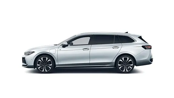Volkswagen Passat 2027 photo 2