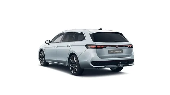 Volkswagen Passat 2027 photo 3