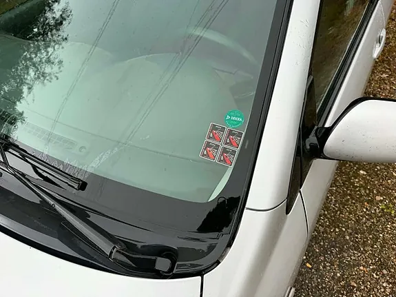 Toyota Corolla 2003 photo 3