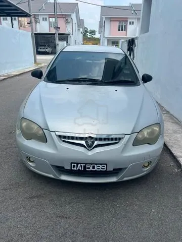Proton Persona