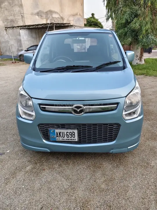 Mazda Flair