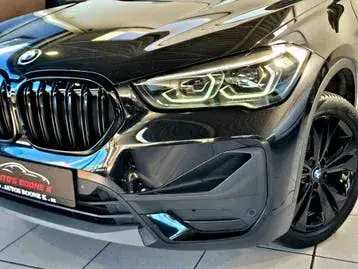 BMW X1 2021 photo 2