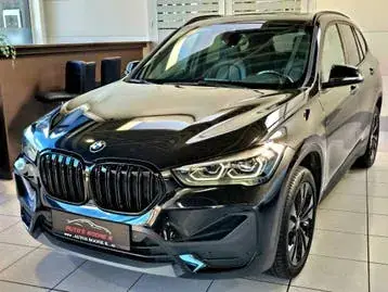 BMW X1 2021 photo 3