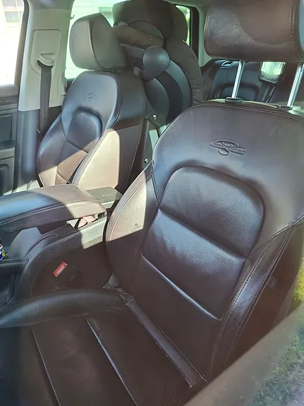 Skoda Superb 2012 photo 5