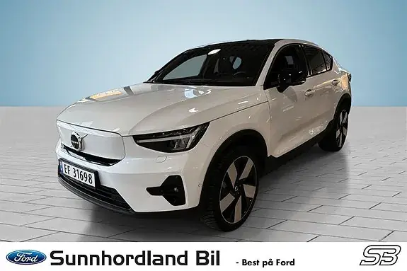 Volvo C40