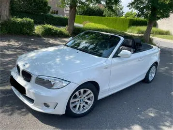 BMW 118D