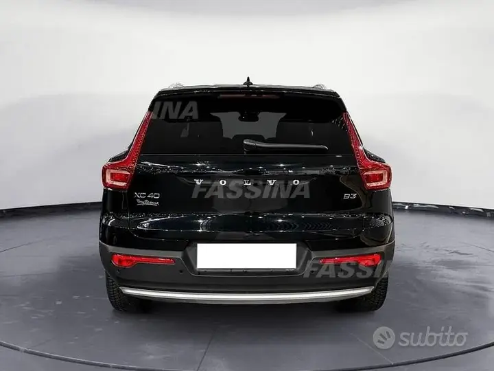 Volvo Xc40 2025 photo 5