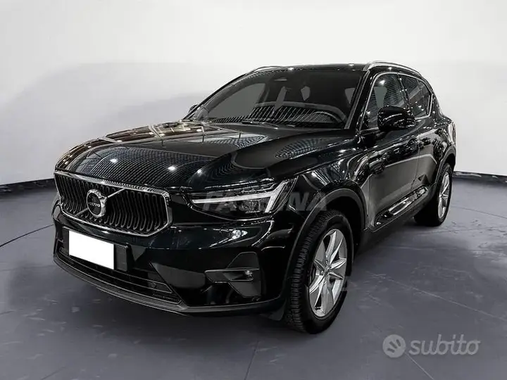 Volvo Xc40 2025 photo 3