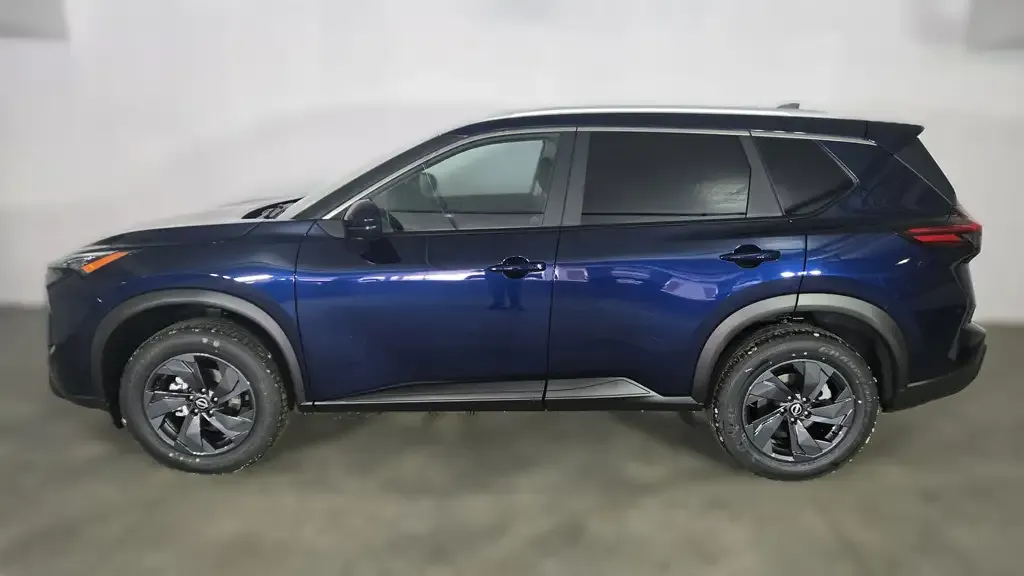 Nissan Rogue 2026 photo 3