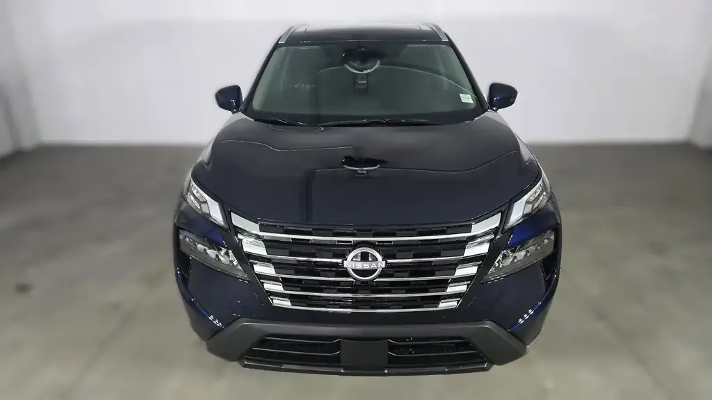 Nissan Rogue 2026 photo 2