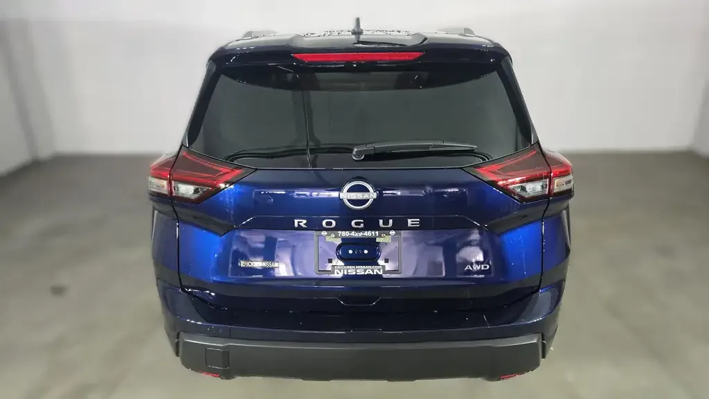 Nissan Rogue 2026 photo 5