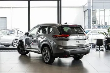 Nissan X-Trail 2026 photo 4
