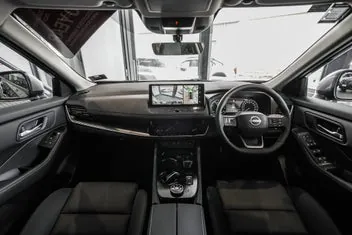 Nissan X-Trail 2026 photo 3