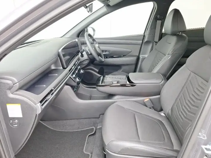 Hyundai Tucson 2026 photo 2