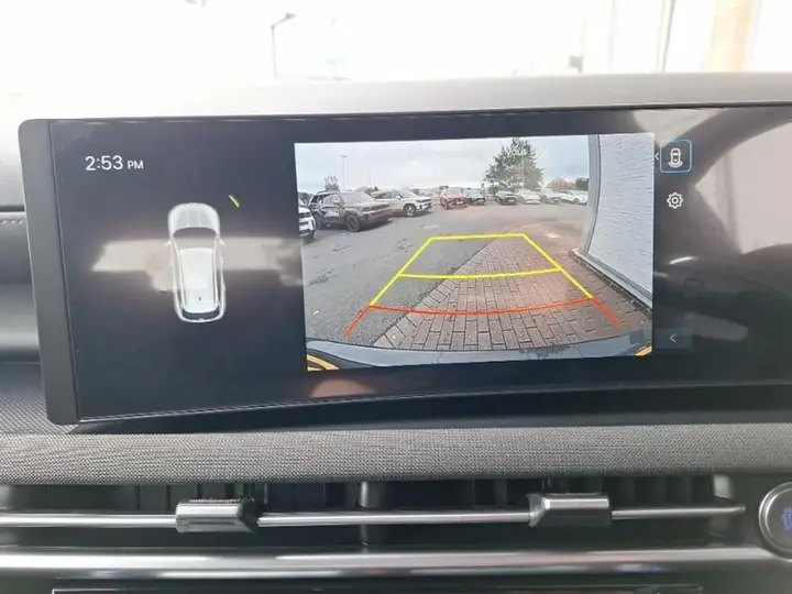Hyundai Tucson 2026 photo 5