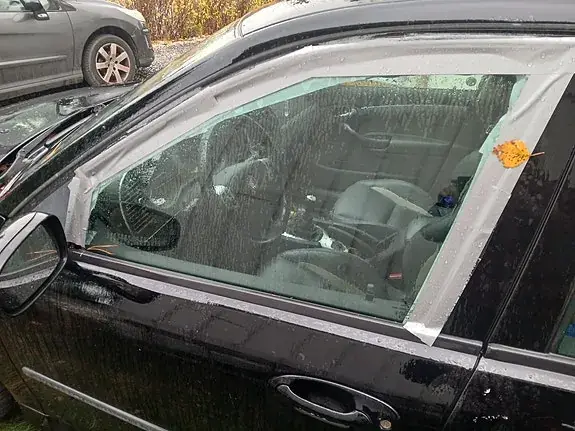 Saab 9-3 2007 photo 4