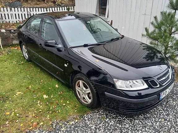 Saab 9-3