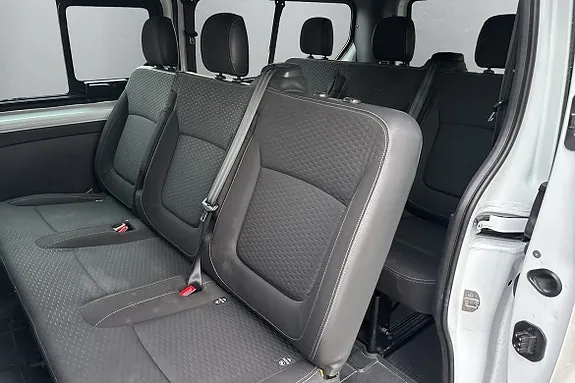 Opel Vivaro 2015 photo 5