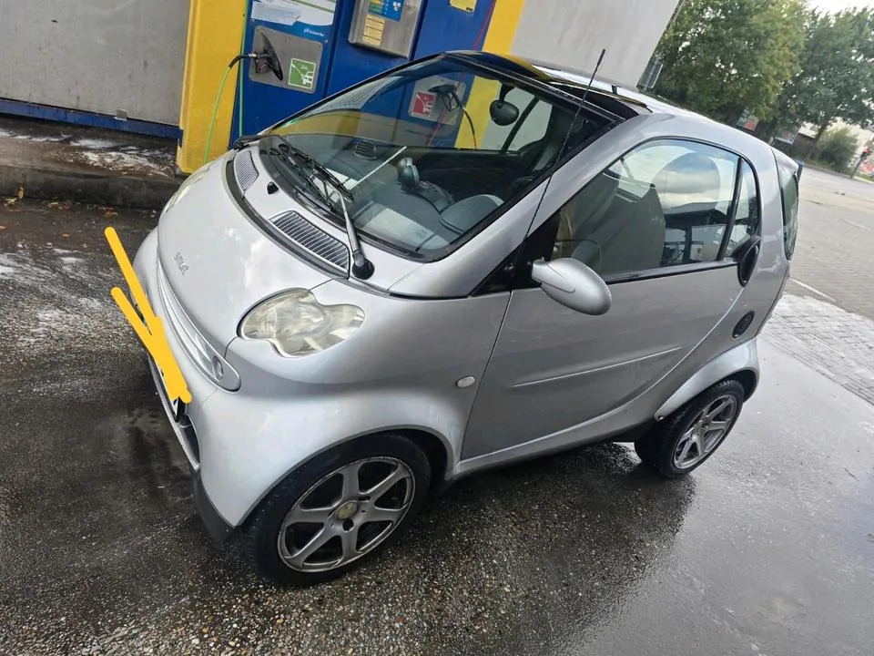 Smart Smart Fortwo