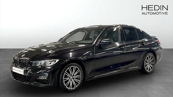 BMW 330E