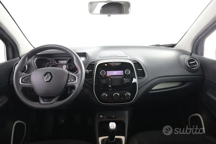 Renault Captur 2017 photo 4
