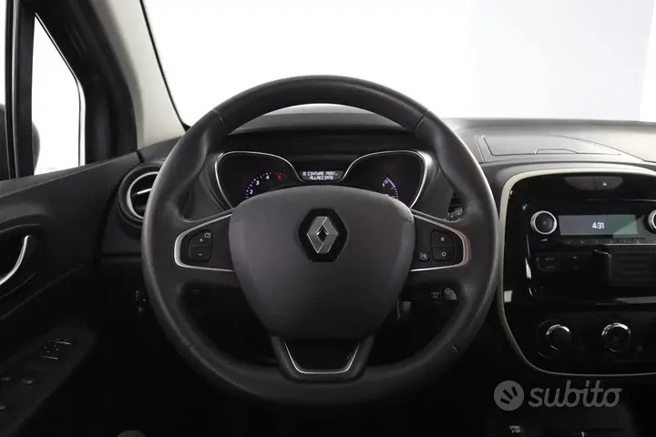 Renault Captur 2017 photo 5