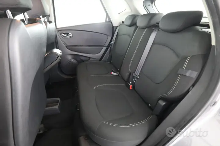 Renault Captur 2017 photo 3