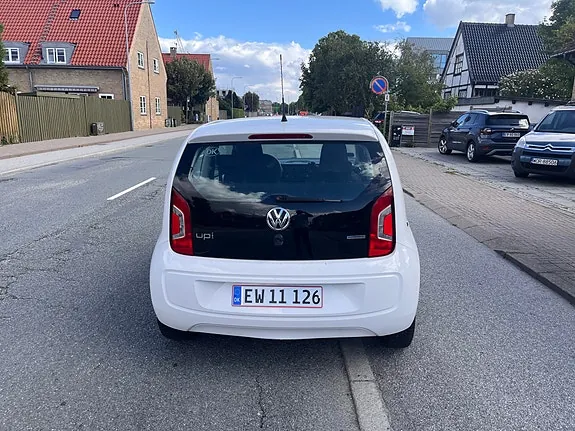 Volkswagen Up 2013 photo 3