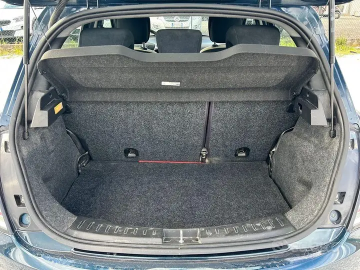 Lancia Ypsilon 2016 photo 5