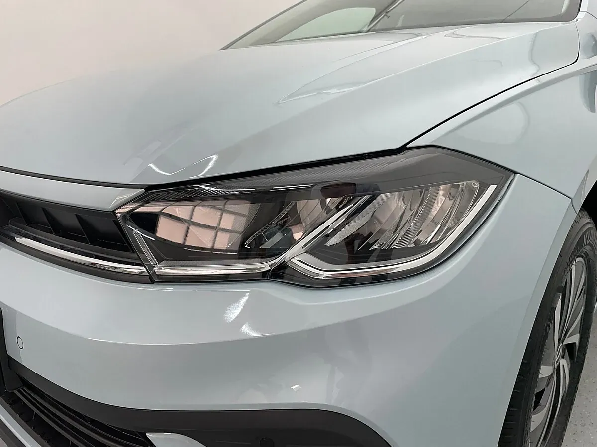 Volkswagen Polo 2026 photo 3