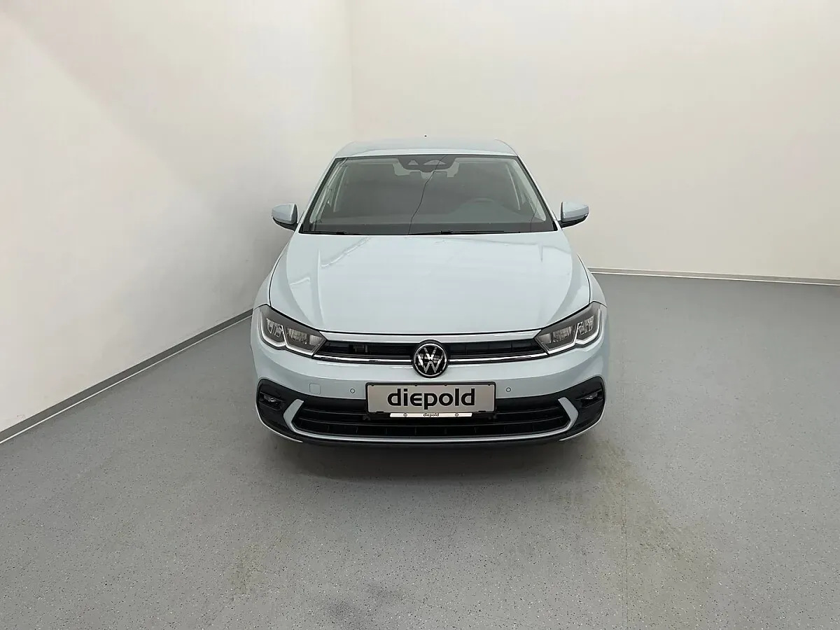 Volkswagen Polo 2026 photo 2