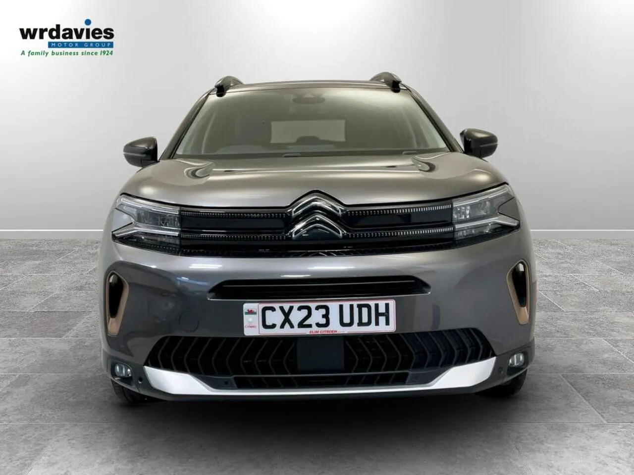 Citroen C5 Aircross 2023 photo 2