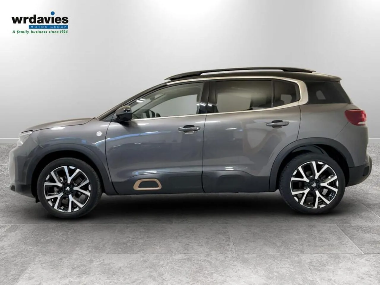 Citroen C5 Aircross 2023 photo 4