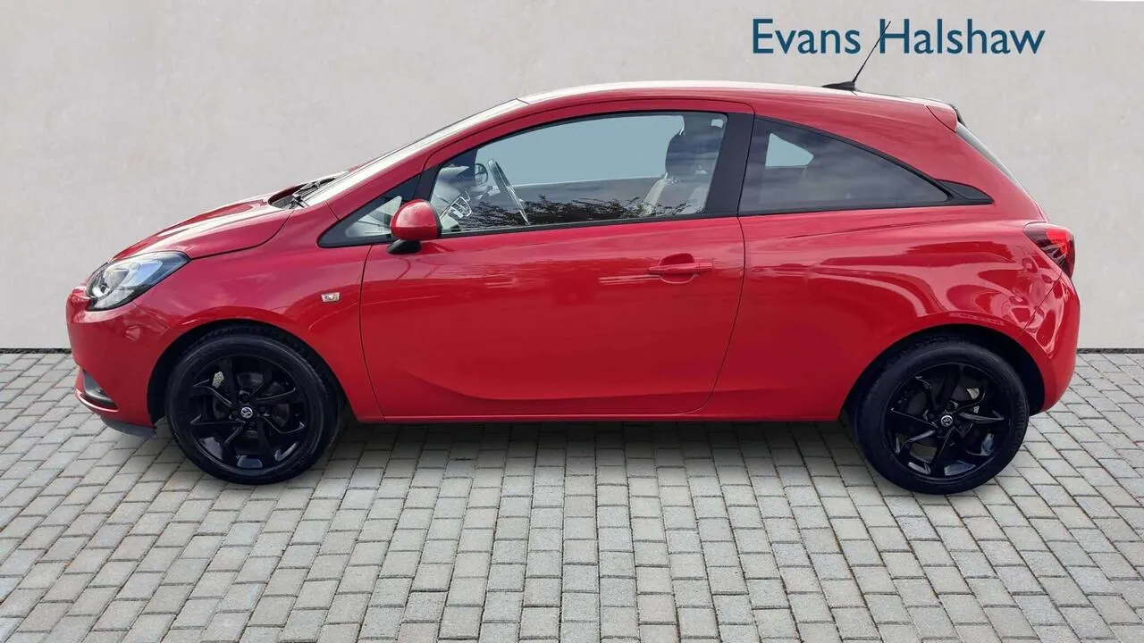 Vauxhall Corsa 2019 photo 3