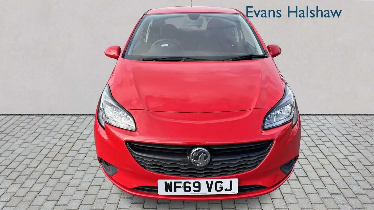 Vauxhall Corsa 2019 photo 4