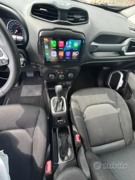 Jeep Renegade 2019 photo 4