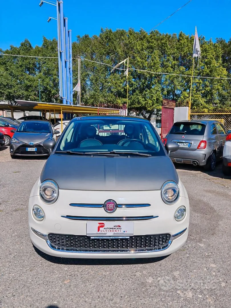 Fiat 500 2018 photo 4