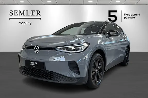 Volkswagen Id.4