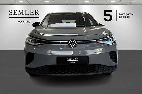 Volkswagen Id.4 2027 photo 4
