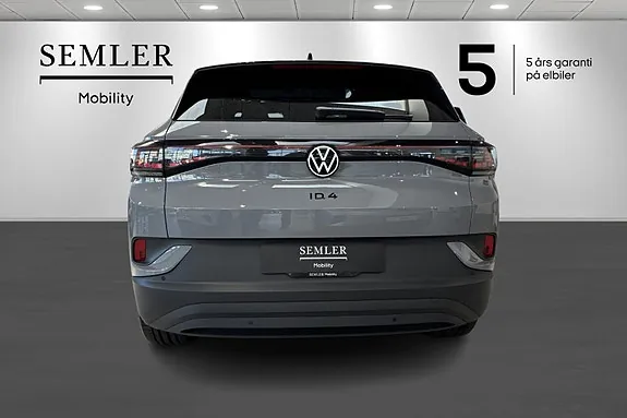 Volkswagen Id.4 2027 photo 5
