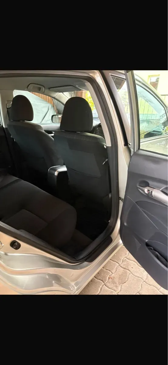 Toyota Auris 2009 photo 2