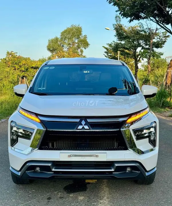 Mitsubishi Xpander